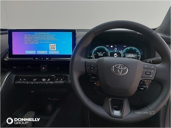 Used Toyota C-HR 2024 for sale - 79534055: Photo
