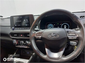 Used Hyundai KONA 2022 for sale - 79084428: Photo