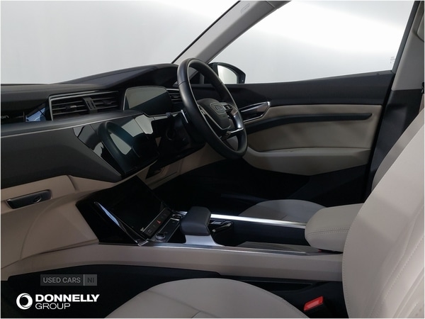 Used Audi e-tron 2021 for sale - 76715982: Photo 10