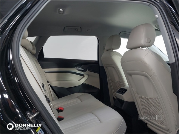 Used Audi e-tron 2021 for sale - 76715982: Photo 11