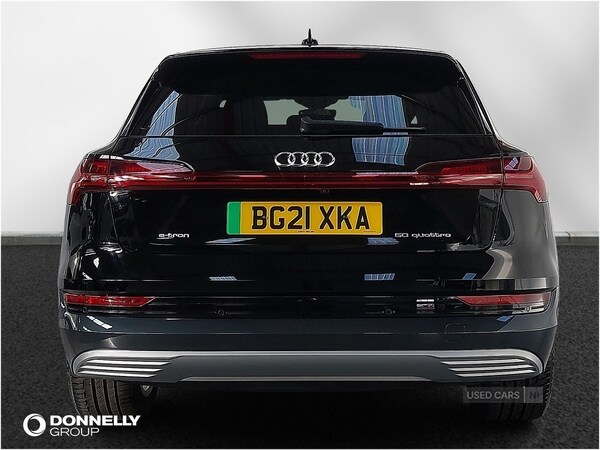 Used Audi e-tron 2021 for sale - 76715982: Photo 13