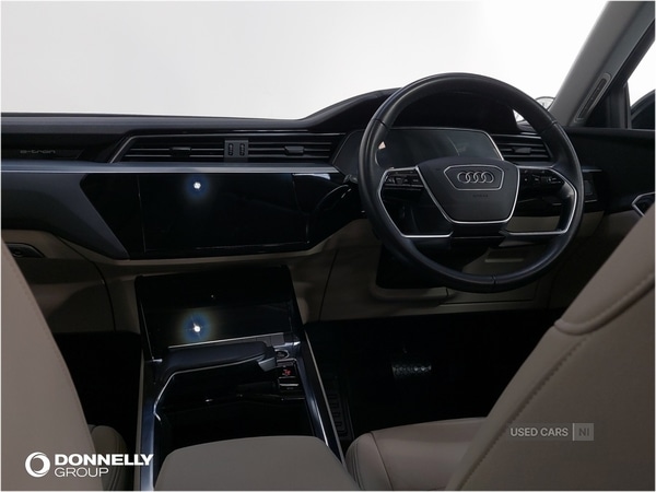 Used Audi e-tron 2021 for sale - 76715982: Photo 17