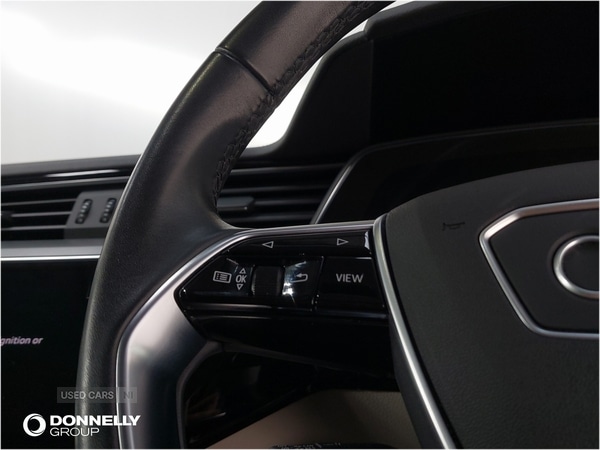 Used Audi e-tron 2021 for sale - 76715982: Photo 18