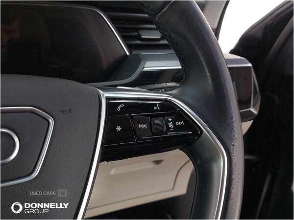 Used Audi e-tron 2021 for sale - 76715982: Photo 19