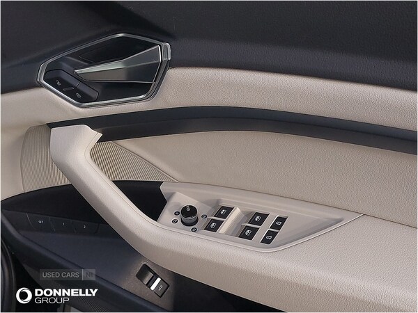 Used Audi e-tron 2021 for sale - 76715982: Photo 20