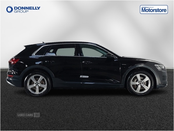 Used Audi e-tron 2021 for sale - 76715982: Photo 3