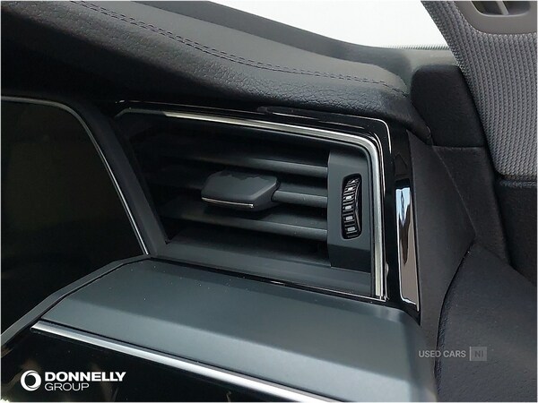 Used Audi e-tron 2021 for sale - 76715982: Photo 31