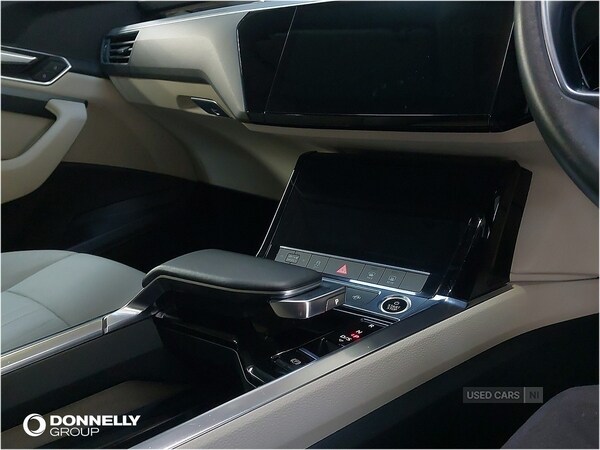 Used Audi e-tron 2021 for sale - 76715982: Photo 34