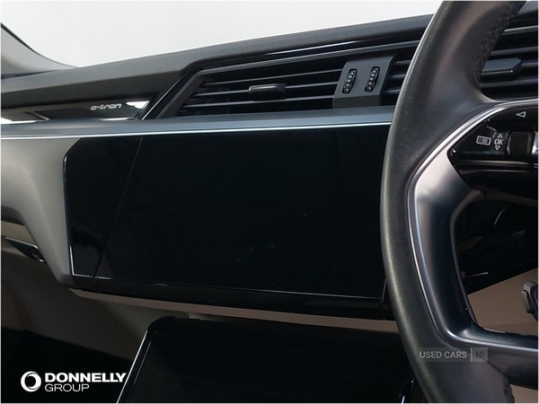 Used Audi e-tron 2021 for sale - 76715982: Photo 35