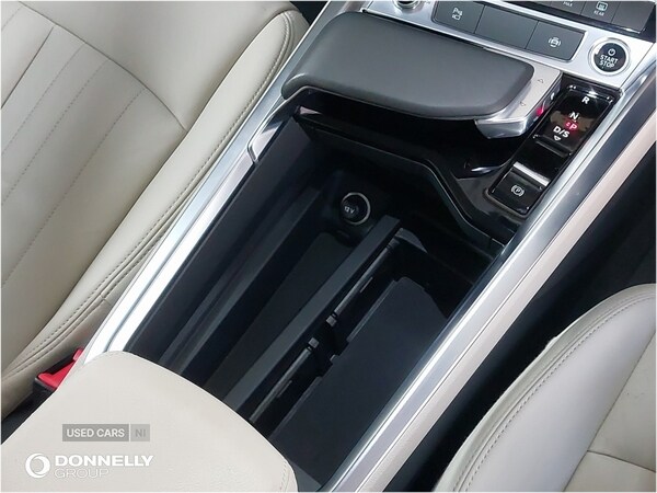 Used Audi e-tron 2021 for sale - 76715982: Photo 36