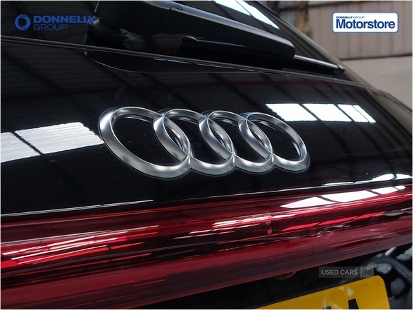 Used Audi e-tron 2021 for sale - 76715982: Photo 37