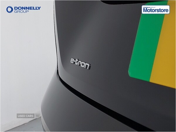 Used Audi e-tron 2021 for sale - 76715982: Photo 38