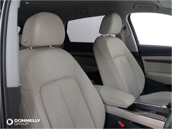 Used Audi e-tron 2021 for sale - 76715982: Photo 39