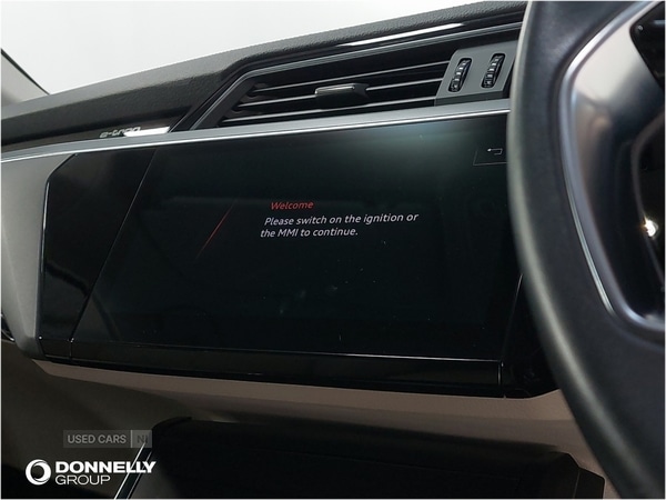 Used Audi e-tron 2021 for sale - 76715982: Photo 5