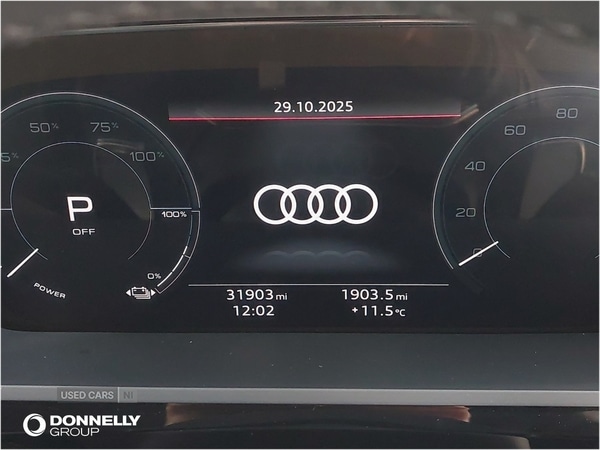 Used Audi e-tron 2021 for sale - 76715982: Photo 6