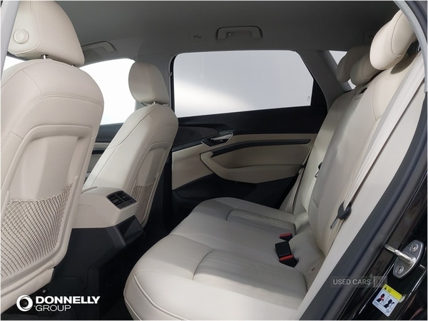 Used Audi e-tron 2021 for sale - 76715982: Photo 9