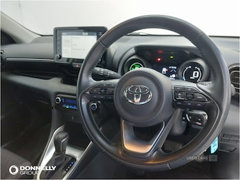 Used Toyota Yaris 2021 for sale - 76043763: Photo
