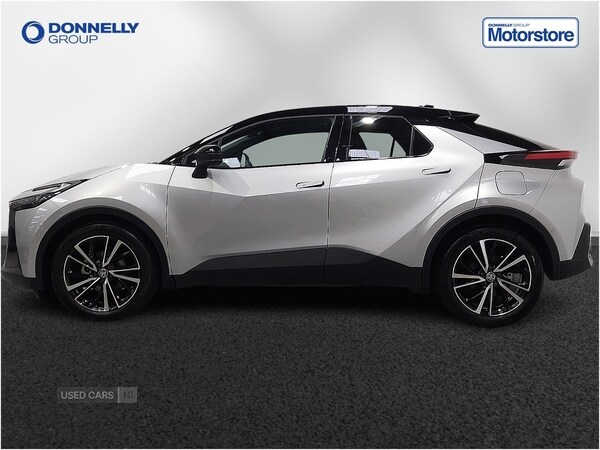 Used Toyota C-HR 2025 for sale - 77306453: Photo 13