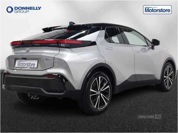 Used Toyota C-HR 2025 for sale - 77306453: Photo 15