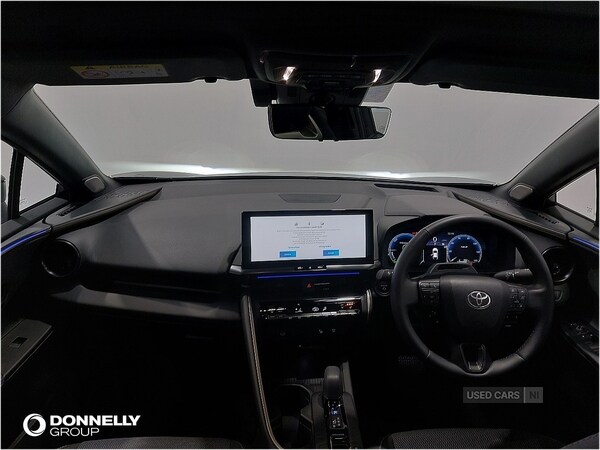 Used Toyota C-HR 2025 for sale - 77306453: Photo 16