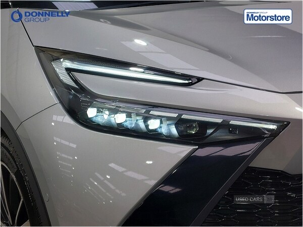 Used Toyota C-HR 2025 for sale - 77306453: Photo 24