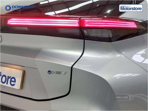 Used Toyota C-HR 2025 for sale - 77306453: Photo 25