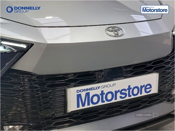 Used Toyota C-HR 2025 for sale - 77306453: Photo 26