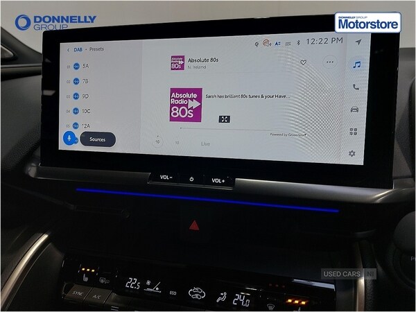 Used Toyota C-HR 2025 for sale - 77306453: Photo 45