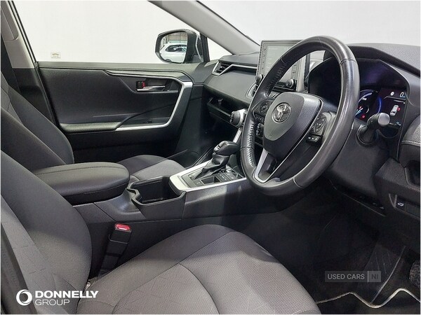 Used Toyota RAV4 2022 for sale - 76248219: Photo 10