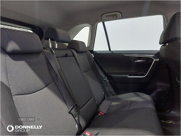 Used Toyota RAV4 2022 for sale - 76248219: Photo 11