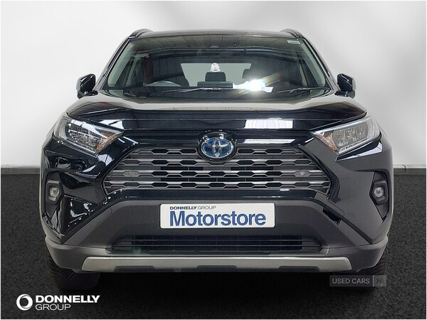 Used Toyota RAV4 2022 for sale - 76248219: Photo 12