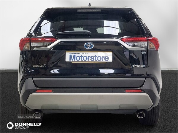 Used Toyota RAV4 2022 for sale - 76248219: Photo 13