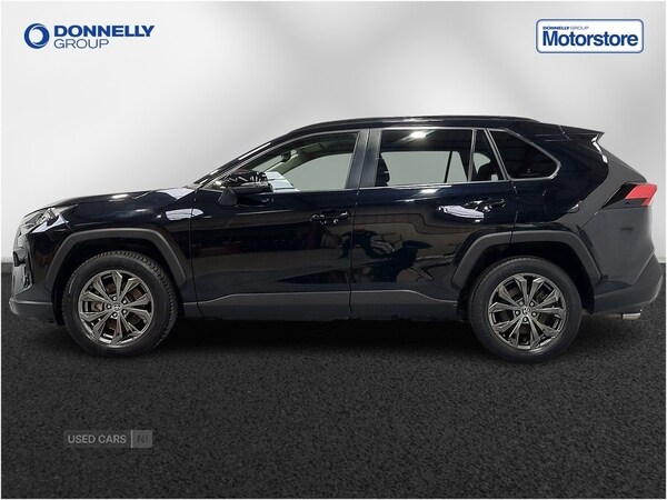 Used Toyota RAV4 2022 for sale - 76248219: Photo 14