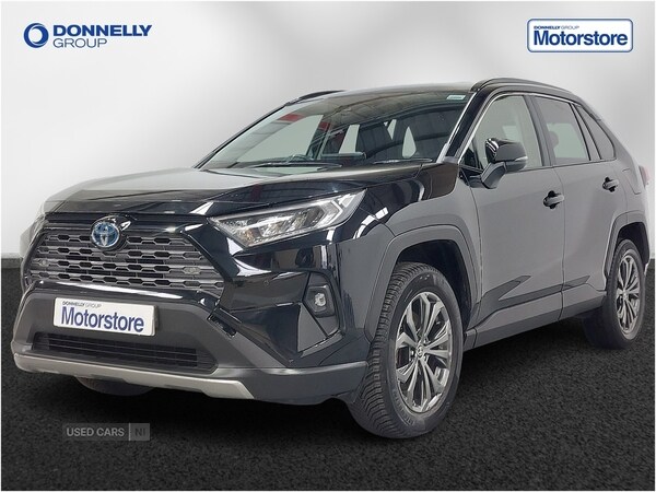 Used Toyota RAV4 2022 for sale - 76248219: Photo 15