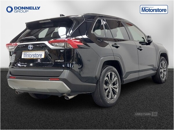 Used Toyota RAV4 2022 for sale - 76248219: Photo 16