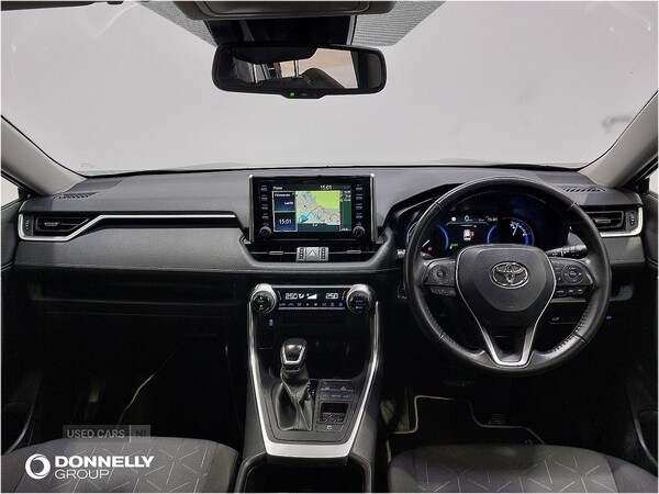 Used Toyota RAV4 2022 for sale - 76248219: Photo 17