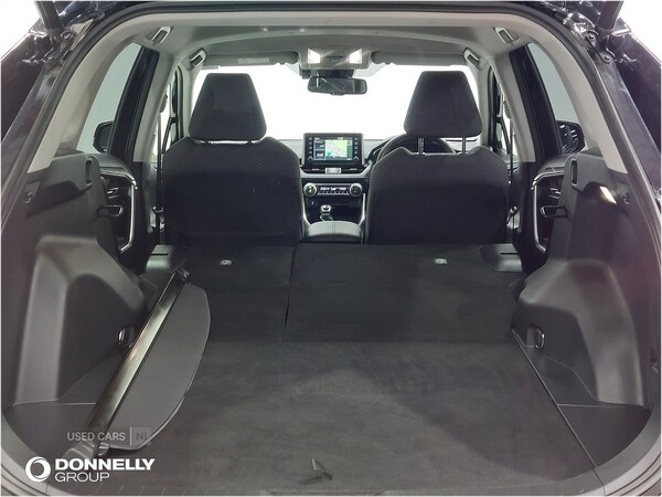 Used Toyota RAV4 2022 for sale - 76248219: Photo 24