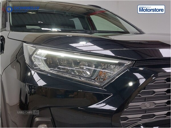 Used Toyota RAV4 2022 for sale - 76248219: Photo 25
