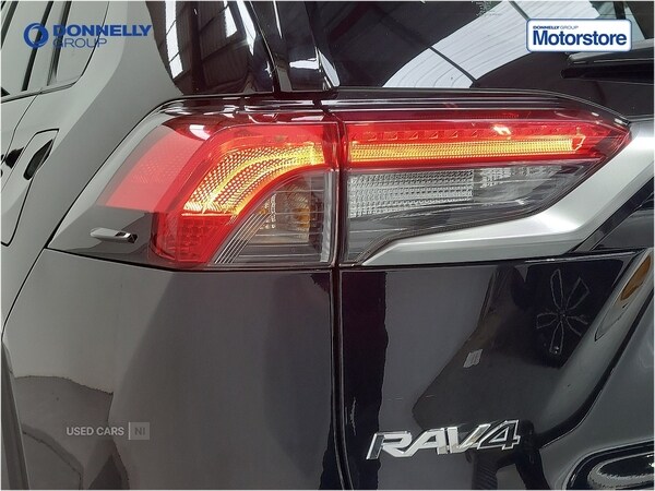 Used Toyota RAV4 2022 for sale - 76248219: Photo 26