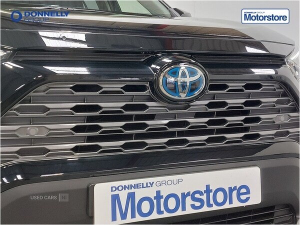 Used Toyota RAV4 2022 for sale - 76248219: Photo 27