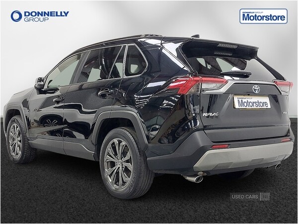 Used Toyota RAV4 2022 for sale - 76248219: Photo 2