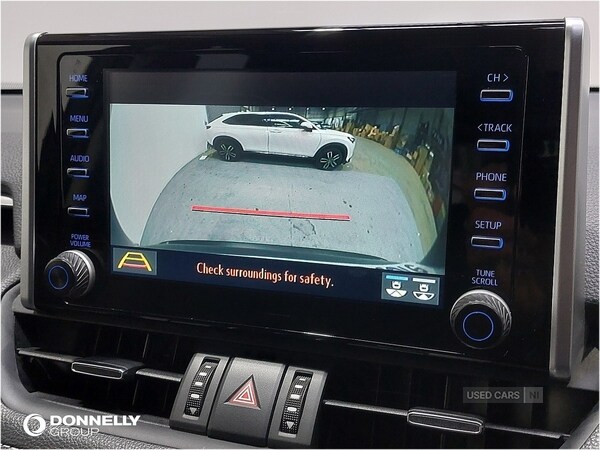 Used Toyota RAV4 2022 for sale - 76248219: Photo 38