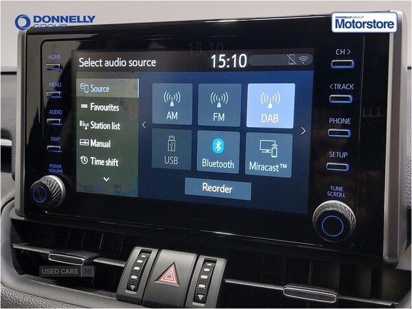 Used Toyota RAV4 2022 for sale - 76248219: Photo 39