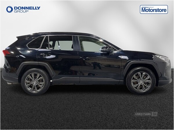 Used Toyota RAV4 2022 for sale - 76248219: Photo 3
