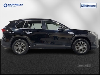 Used Toyota RAV4 2022 for sale - 76248219: Photo 3