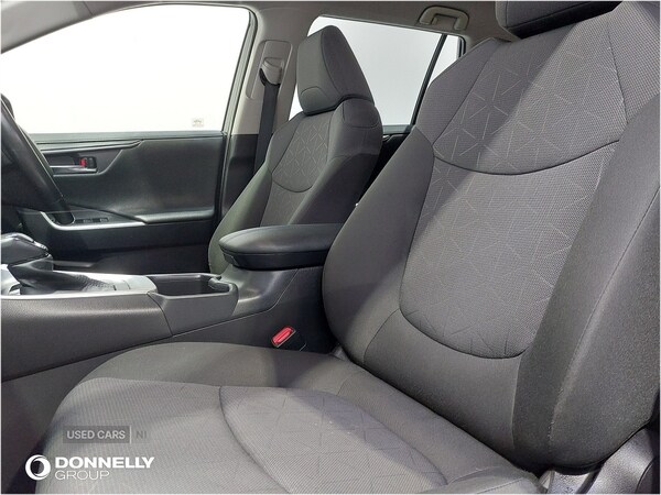 Used Toyota RAV4 2022 for sale - 76248219: Photo 40