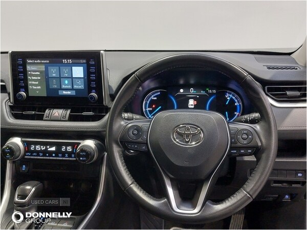 Used Toyota RAV4 2022 for sale - 76248219: Photo 4