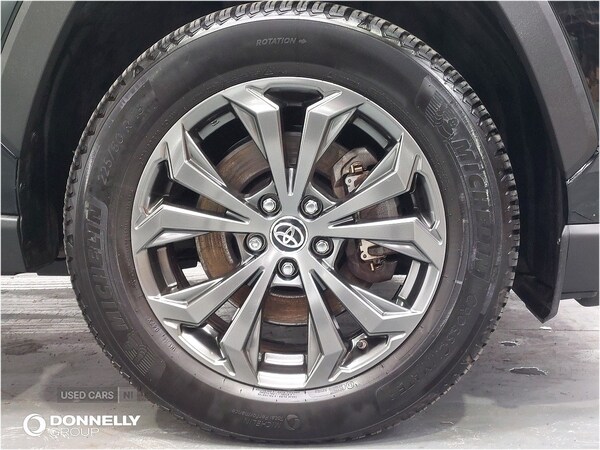 Used Toyota RAV4 2022 for sale - 76248219: Photo 7