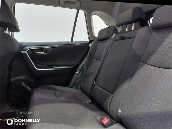 Used Toyota RAV4 2022 for sale - 76248219: Photo 9