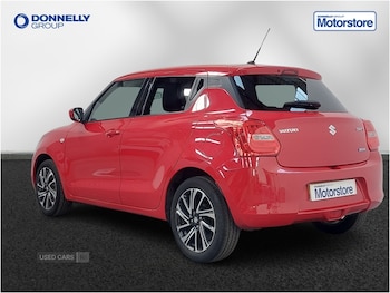 Used Suzuki Swift 2022 for sale - 75508798: Photo
